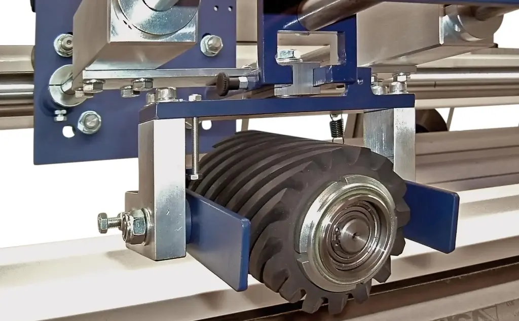 4-Langbandschleifmaschine-M2S97-Zweiband-Kontaktrolle-Schnellwechselsystem.webp