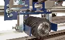 4-Langbandschleifmaschine-M2S97-Zweiband-Kontaktrolle-Schnellwechselsystem.webp