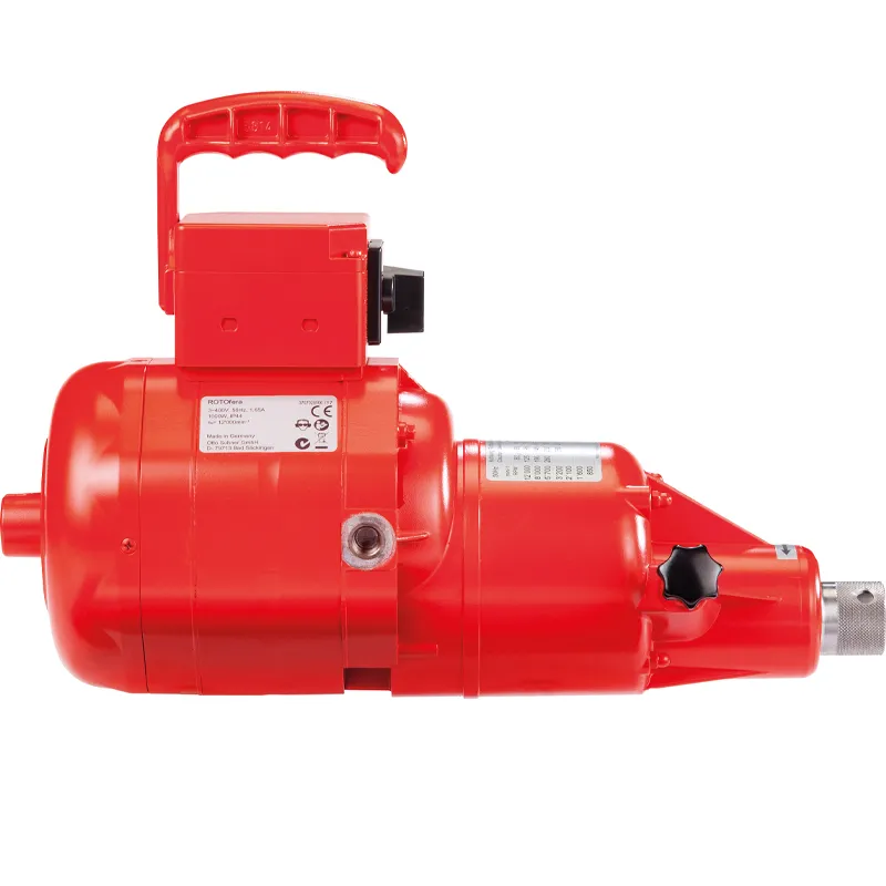 Suhner Rotofera F 1,0 KW 42V