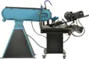1-Station Pipe Grinder