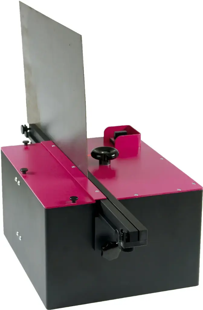 Sheet Deburring Machine ROLEI BE5
