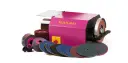 Multi-Max Deburring – Grinding – Polishing
