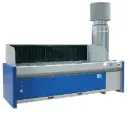 Afzuigtafel Kinket JET Met Filter