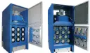 Afzuiginstallatie Kinket MAX Serie