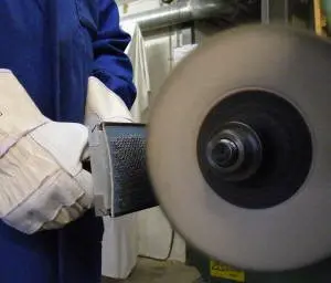 Dress Apparaat Voor Schoonmaken Polijstschijven