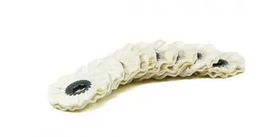Polijstringen voor Poly-PTX 8x (soft)