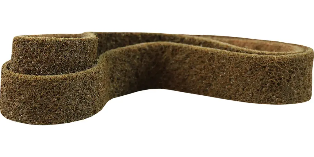 20x Scotch Brite Slijpband 30 x 533mm €10,41 p/s (Rough)