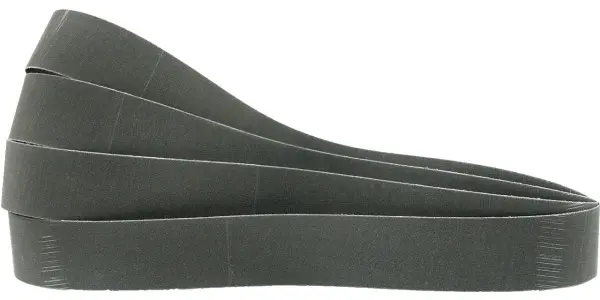 20x Trizact Schleifband 40 x 780 mm €8,35 pro Stück (A100 / 220)