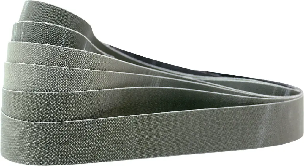 20x Trizact Slijpband 30 x 533 mm €4,76 p/s (A100 / 220)