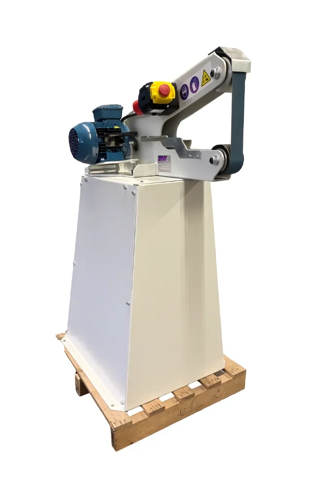 LB50 Bandschleifmaschine