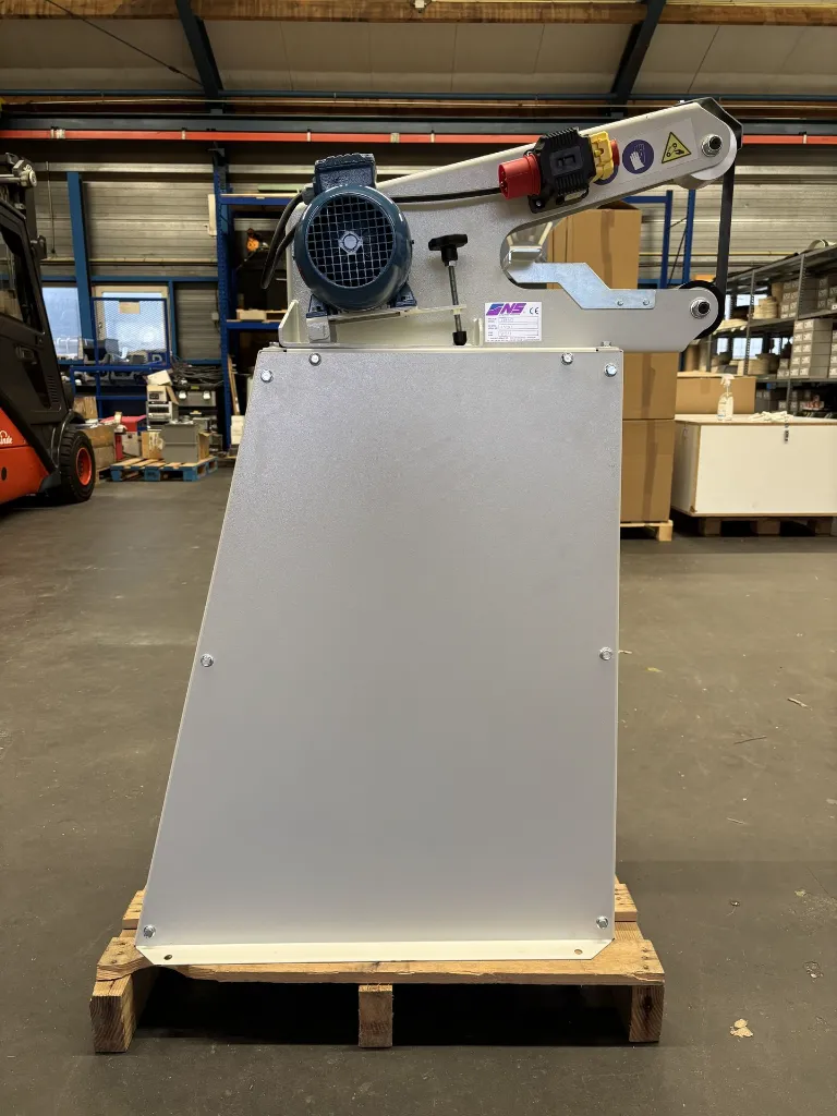 LB75 Bandschleifmaschine