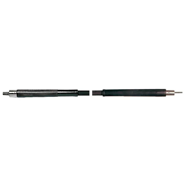 Flexibele as NA 12 x 2000 DIN 15/G 28