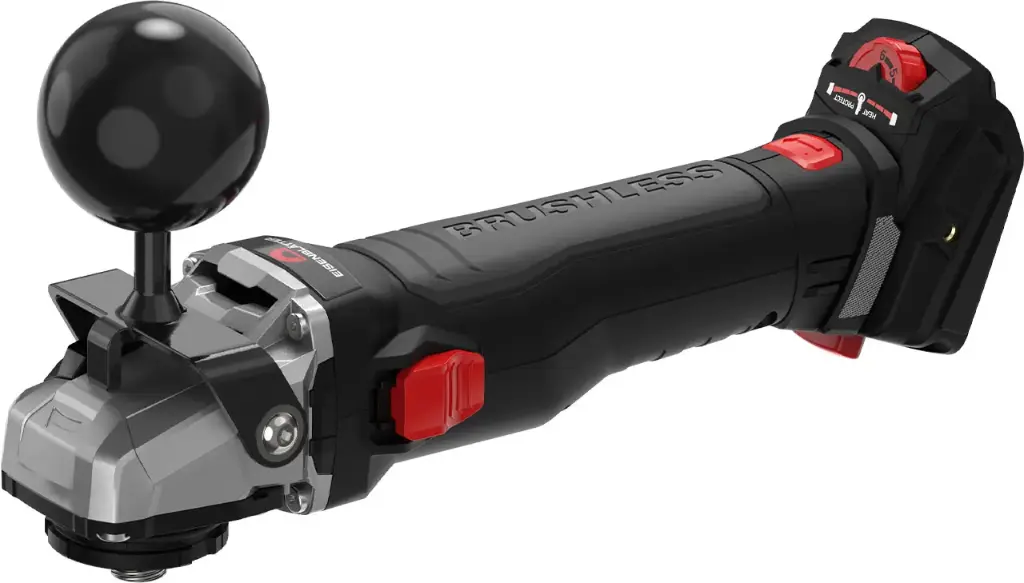 Varilex Polisher excluding battery