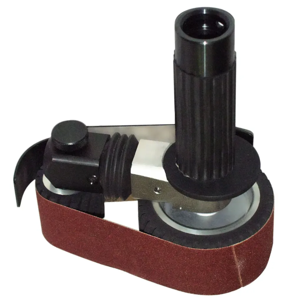 Bandslijpapparaat 25/35/50 x 450mm (25 mm)