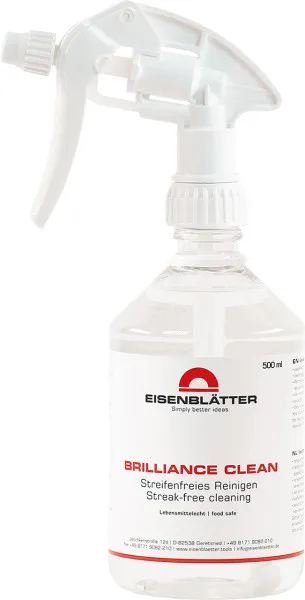 Brilliance clean 500ml