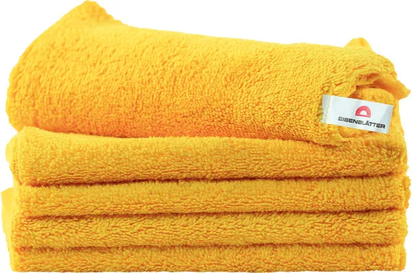 Microvezeldoek per 5 stuks