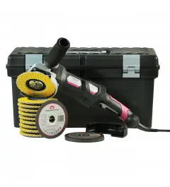 Varilex WSF 1802 HT Basisset