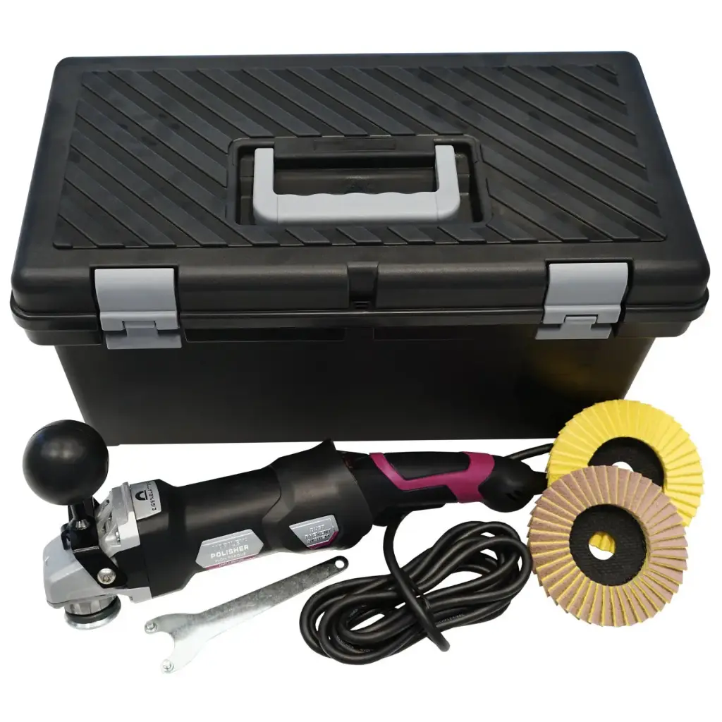 Varilex Polisher Basics set