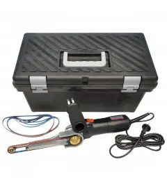 BAND-IT Vijl machine Basisset
