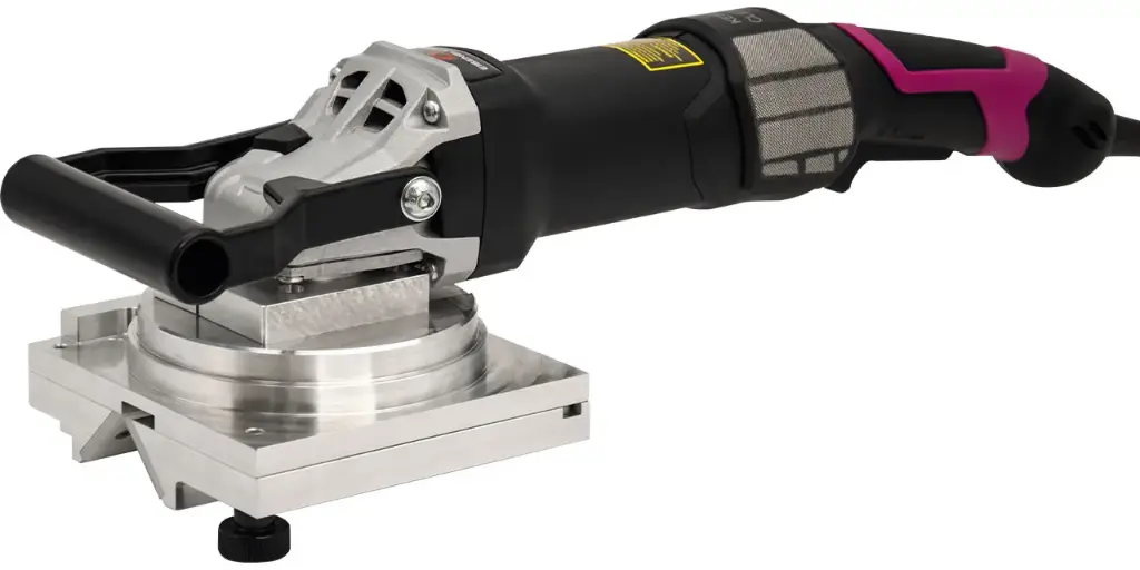 Rolei EF 115 Entgratmaschine