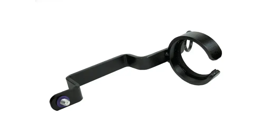 Klem voor Varilex WSF