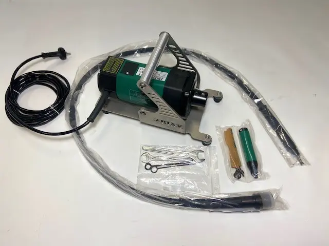 Biax MB30 Set