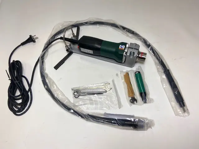 Biax MB20 Set